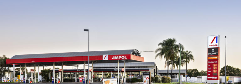 Shop & Retail commercial property for sale at 13015 Cunningham Highway Sladevale QLD 4370