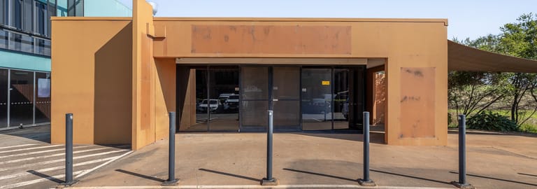 Shop & Retail commercial property for sale at 13/1-5 Gardner Court Wilsonton QLD 4350