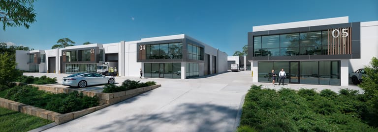 Factory, Warehouse & Industrial commercial property for sale at 9 Flindell Street O'connor WA 6163