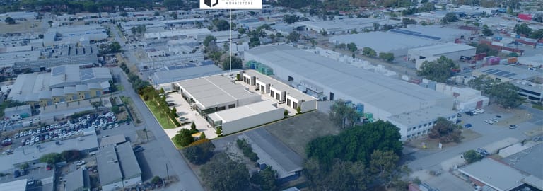 Factory, Warehouse & Industrial commercial property for sale at 9 Flindell Street O'connor WA 6163