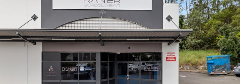 Shop & Retail commercial property for sale at Rainer Schoolwear, 8/76-84 Robina Town Centre Drive, Robina QLD 4226
