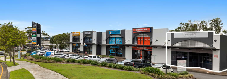 Shop & Retail commercial property for sale at Rainer Schoolwear, 8/76-84 Robina Town Centre Drive, Robina QLD 4226