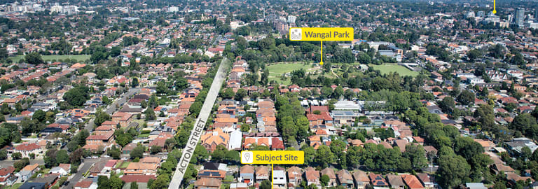 Factory, Warehouse & Industrial commercial property for sale at 62-66 Parramatta Road Croydon NSW 2132