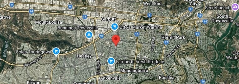 Shop & Retail commercial property for sale at 83 Mooney St Gulliver QLD 4812
