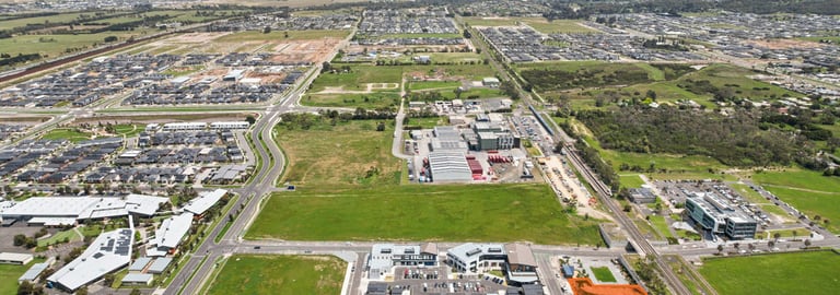 Development / Land commercial property for sale at 7 Stroud Road Officer VIC 3809