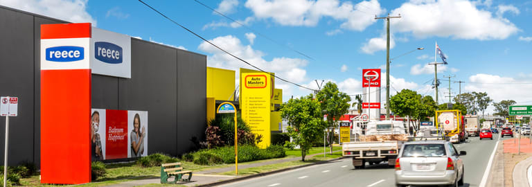 Shop & Retail commercial property sold at Auto Masters, 7/806 Beaudesert Road Coopers Plains QLD 4108