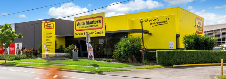 Factory, Warehouse & Industrial commercial property for sale at Auto Masters, 7/806 Beaudesert Road Coopers Plains QLD 4108