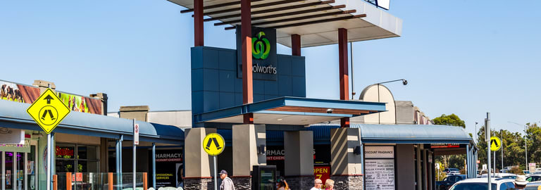 Shop & Retail commercial property for sale at Starbucks Waurn Ponds (Geelong), 1 Enterprise Way Grovedale VIC 3216