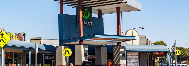 Shop & Retail commercial property for sale at 7-Eleven Waurn Ponds (Geelong), 1 Enterprise Way Grovedale VIC 3216