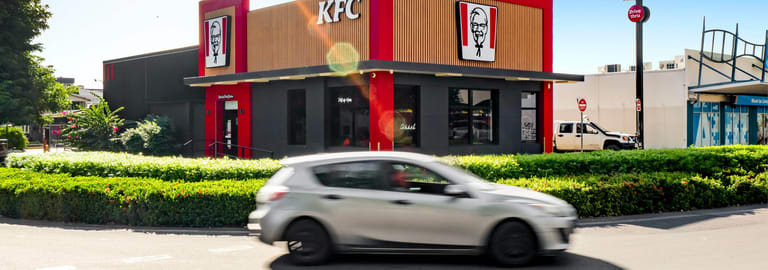 Shop & Retail commercial property for sale at KFC, 21 Simpson Street Mount Isa City QLD 4825