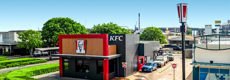 Shop & Retail commercial property for sale at KFC, 21 Simpson Street Mount Isa City QLD 4825