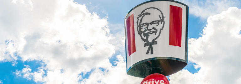 Shop & Retail commercial property for sale at KFC, 21 Simpson Street Mount Isa City QLD 4825