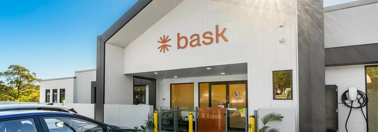Medical / Consulting commercial property for sale at Bask Early Learning, 232 Springwood Road Springwood QLD 4127