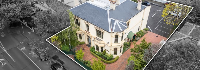 Medical / Consulting commercial property for sale at 184 Lennox Street Richmond VIC 3121