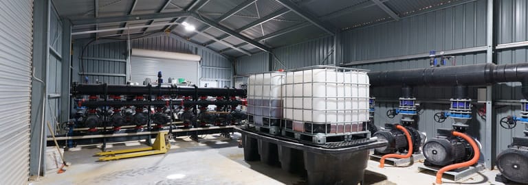 Rural / Farming commercial property for sale at 331 Sappers Road Karakin WA 6044