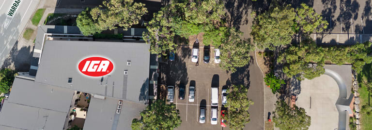 Factory, Warehouse & Industrial commercial property for sale at IGA, 1/67 Warrangarree Dr Woronora Heights NSW 2233