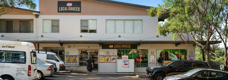 Factory, Warehouse & Industrial commercial property for sale at IGA, 1/67 Warrangarree Dr Woronora Heights NSW 2233