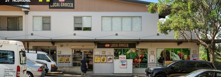 Shop & Retail commercial property sold at IGA, 1/67 Warrangarree Dr Woronora Heights NSW 2233