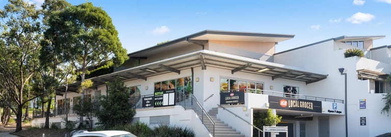 Factory, Warehouse & Industrial commercial property for sale at IGA, 1/67 Warrangarree Dr Woronora Heights NSW 2233