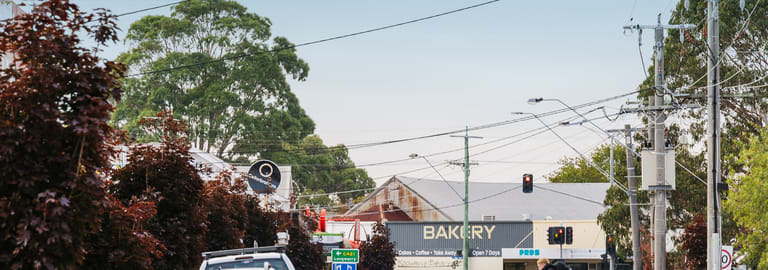 Medical / Consulting commercial property for sale at Bluebird Early Education, 228 Rossiter Road Koo Wee Rup VIC 3981
