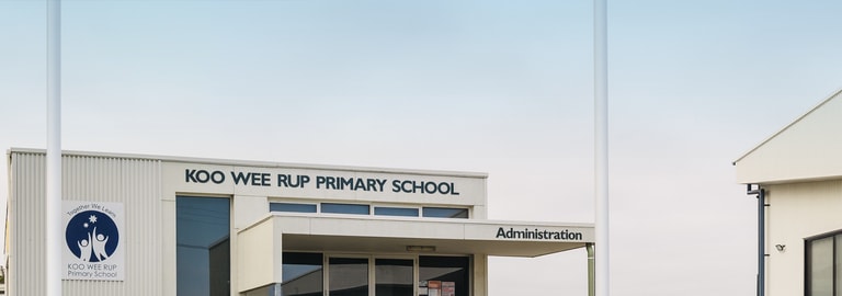 Medical / Consulting commercial property for sale at Bluebird Early Education, 228 Rossiter Road Koo Wee Rup VIC 3981