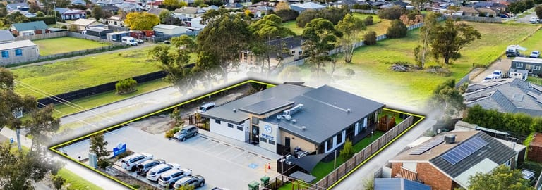 Medical / Consulting commercial property for sale at Bluebird Early Education, 228 Rossiter Road Koo Wee Rup VIC 3981