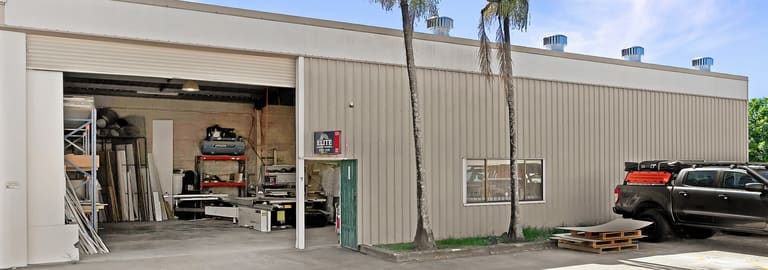 Factory, Warehouse & Industrial commercial property for sale at 9/126 South Pine Road Brendale QLD 4500