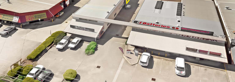 Factory, Warehouse & Industrial commercial property for sale at 9/126 South Pine Road Brendale QLD 4500