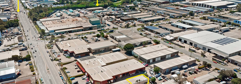 Factory, Warehouse & Industrial commercial property for sale at 9/126 South Pine Road Brendale QLD 4500