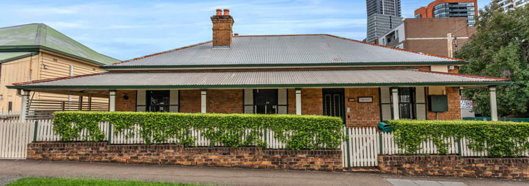 Shop & Retail commercial property for sale at 110 Harris Street Harris Park NSW 2150
