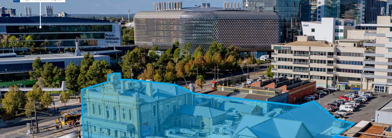 Offices commercial property for sale at ONE North Terrace 1 North Terrace Adelaide SA 5000