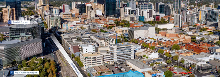 Offices commercial property for sale at ONE North Terrace 1 North Terrace Adelaide SA 5000