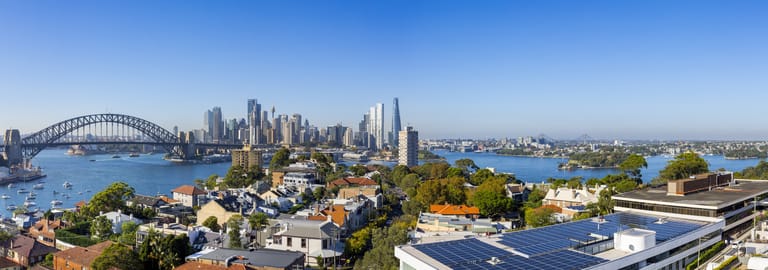 Offices commercial property for sale at 182 Blues Point Road Mcmahons Point NSW 2060