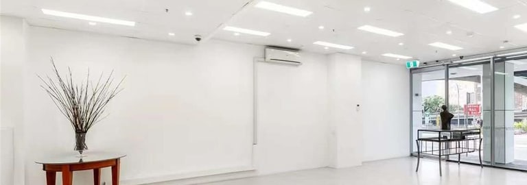 Shop & Retail commercial property for sale at Shop 2/118 Alfred Street Milsons Point NSW 2061