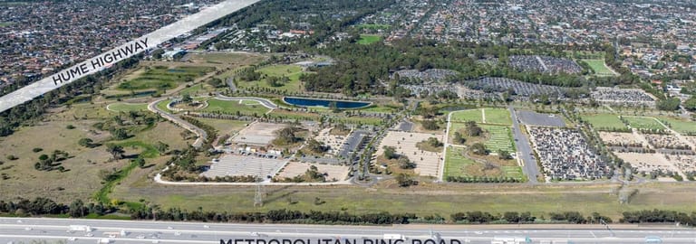 Factory, Warehouse & Industrial commercial property for sale at 43 The Gateway Broadmeadows VIC 3047