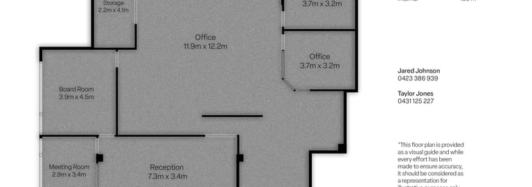 Shop & Retail commercial property for sale at 1/3 Atlantic Avenue Mermaid Beach QLD 4218