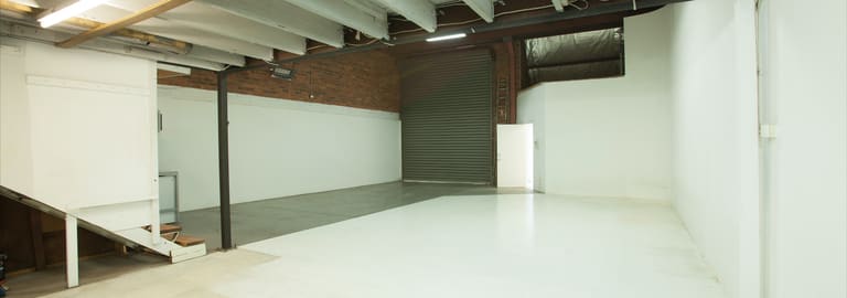 Factory, Warehouse & Industrial commercial property for sale at 1/7 Woodbine Court Wantirna South VIC 3152