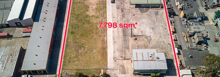 Factory, Warehouse & Industrial commercial property for sale at 130-140 Herald Street Moorabbin VIC 3189
