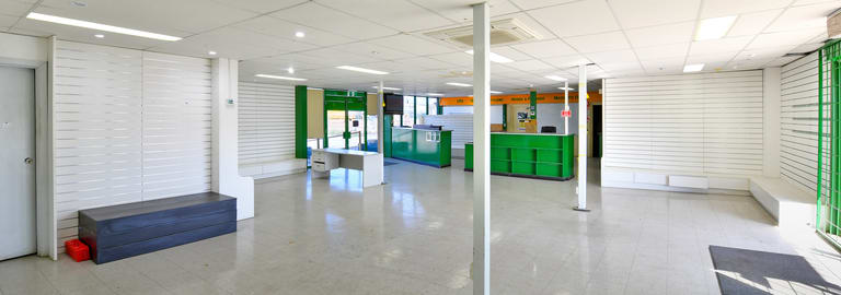 Factory, Warehouse & Industrial commercial property for sale at 130-140 Herald Street Moorabbin VIC 3189