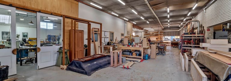 Factory, Warehouse & Industrial commercial property for sale at 9-11 Sheffield Street Kingsgrove NSW 2208