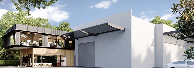 Factory, Warehouse & Industrial commercial property for sale at 45-47 Centenary Place Logan Village QLD 4207