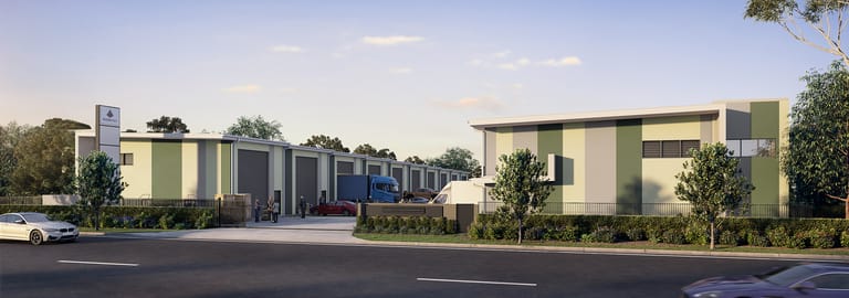 Factory, Warehouse & Industrial commercial property for sale at 141-149 Briggs Road Flinders View QLD 4305