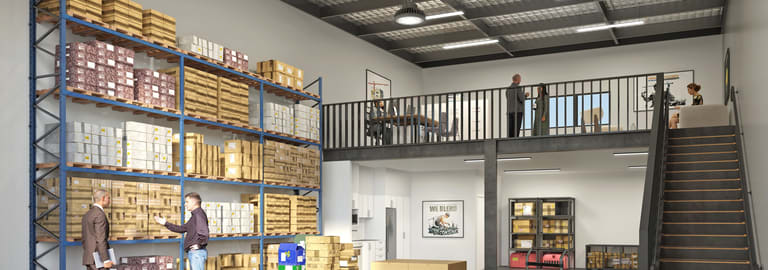 Factory, Warehouse & Industrial commercial property for sale at 141-149 Briggs Road Flinders View QLD 4305