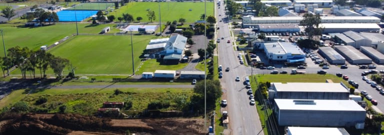 Factory, Warehouse & Industrial commercial property for sale at 141-149 Briggs Road Flinders View QLD 4305