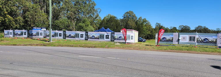 Factory, Warehouse & Industrial commercial property for sale at 141-149 Briggs Road Flinders View QLD 4305