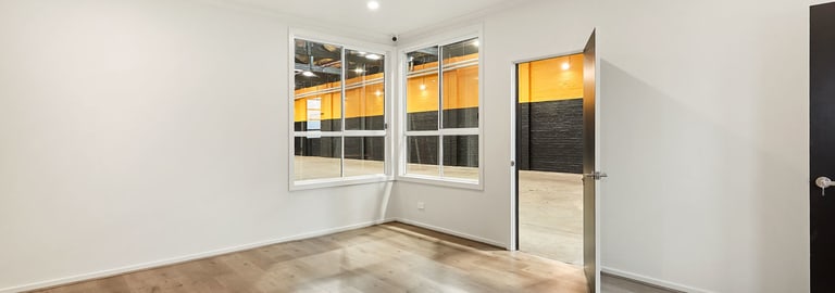 Factory, Warehouse & Industrial commercial property for sale at 212-216 Abbotsford Street North Melbourne VIC 3051