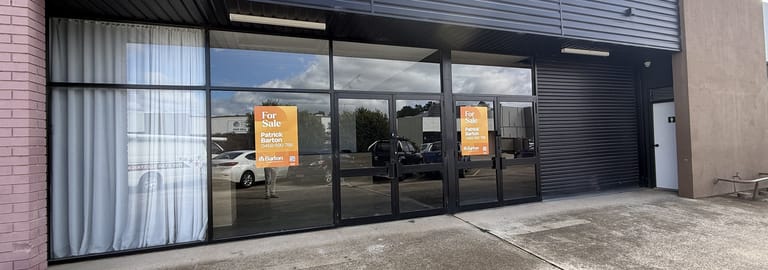 Offices commercial property for sale at 79-81 Gladstone Street Fyshwick ACT 2609