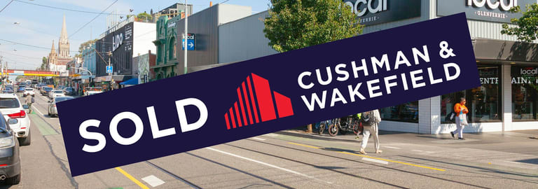 Development / Land commercial property sold at 1207-1209 Burke Road Kew VIC 3101