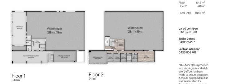 Factory, Warehouse & Industrial commercial property for sale at 25 Old Pacific Highway Yatala QLD 4207