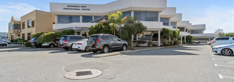Offices commercial property for sale at 1 & 3/59 Walters Drive Osborne Park WA 6017